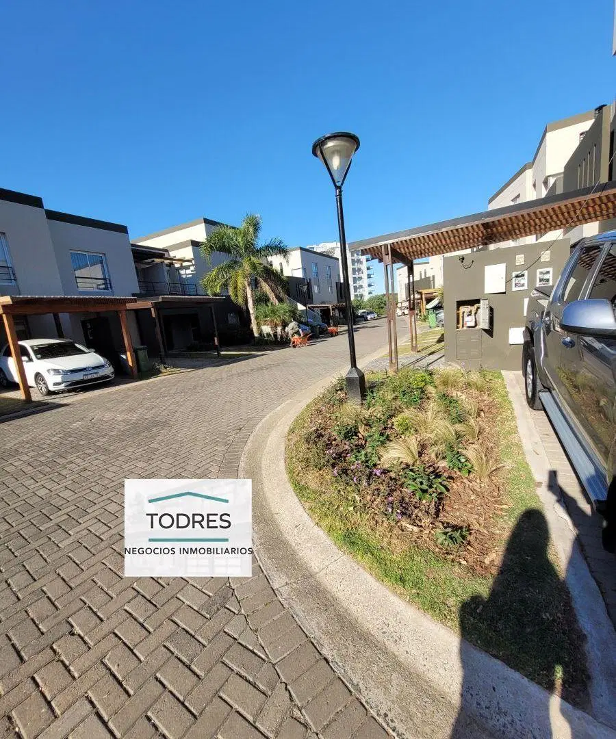 Hermoso departamento de 3 amb en alquiler Homes 3, El Palmar, Nordelta 4