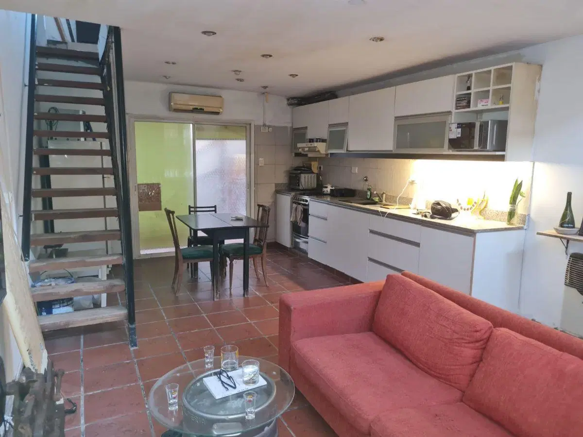 Departamento/ Local en Maschwitz Venta 3