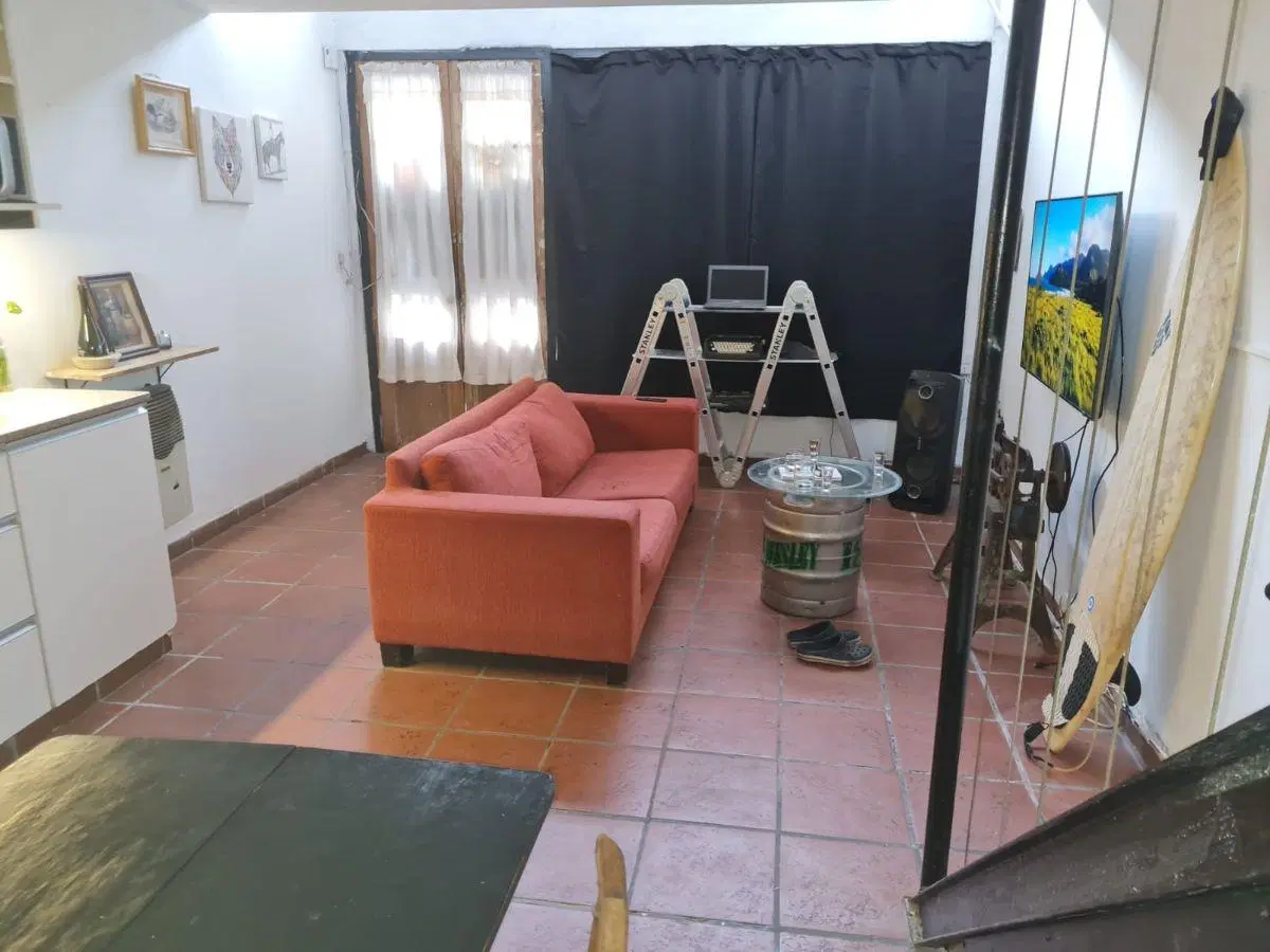Departamento/ Local en Maschwitz Venta 2