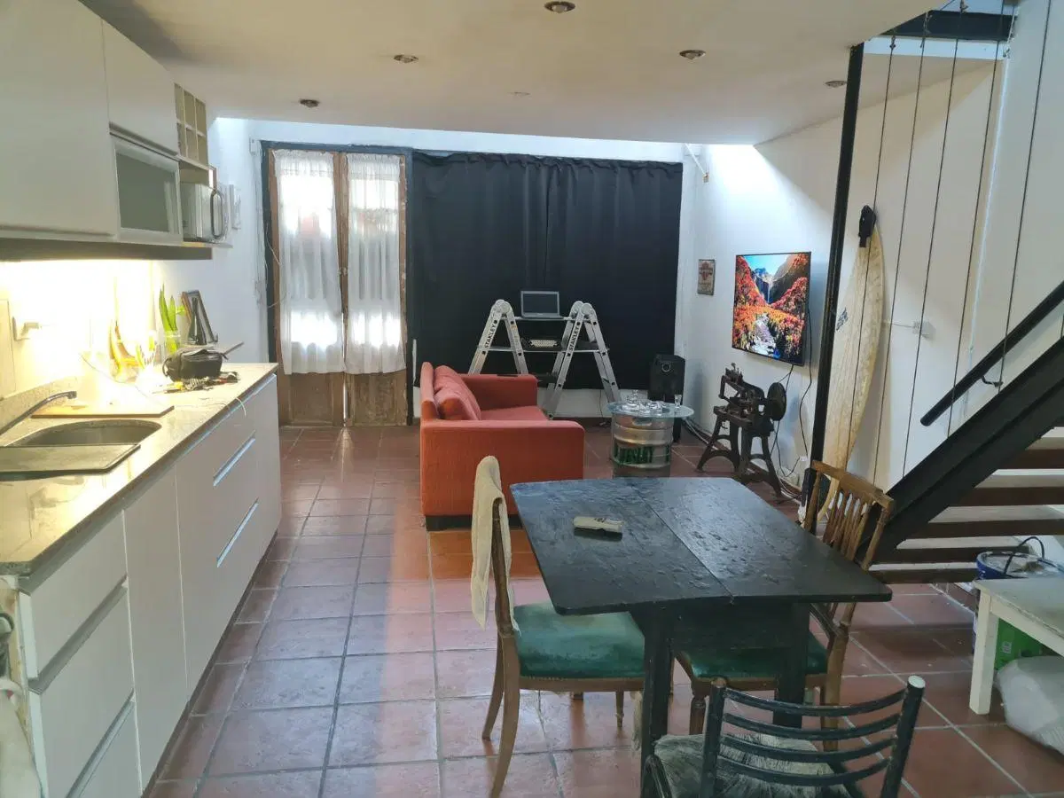 Departamento/ Local en Maschwitz Venta 1
