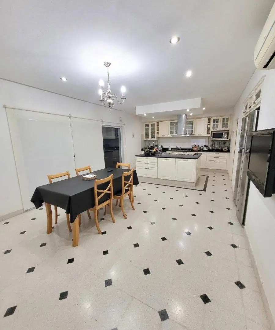Venta casa en los Sauces Nordelta 3