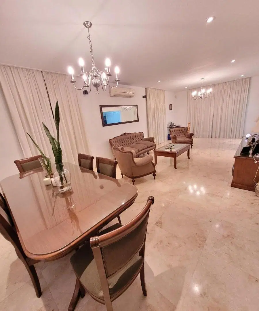 Venta casa en los Sauces Nordelta 5