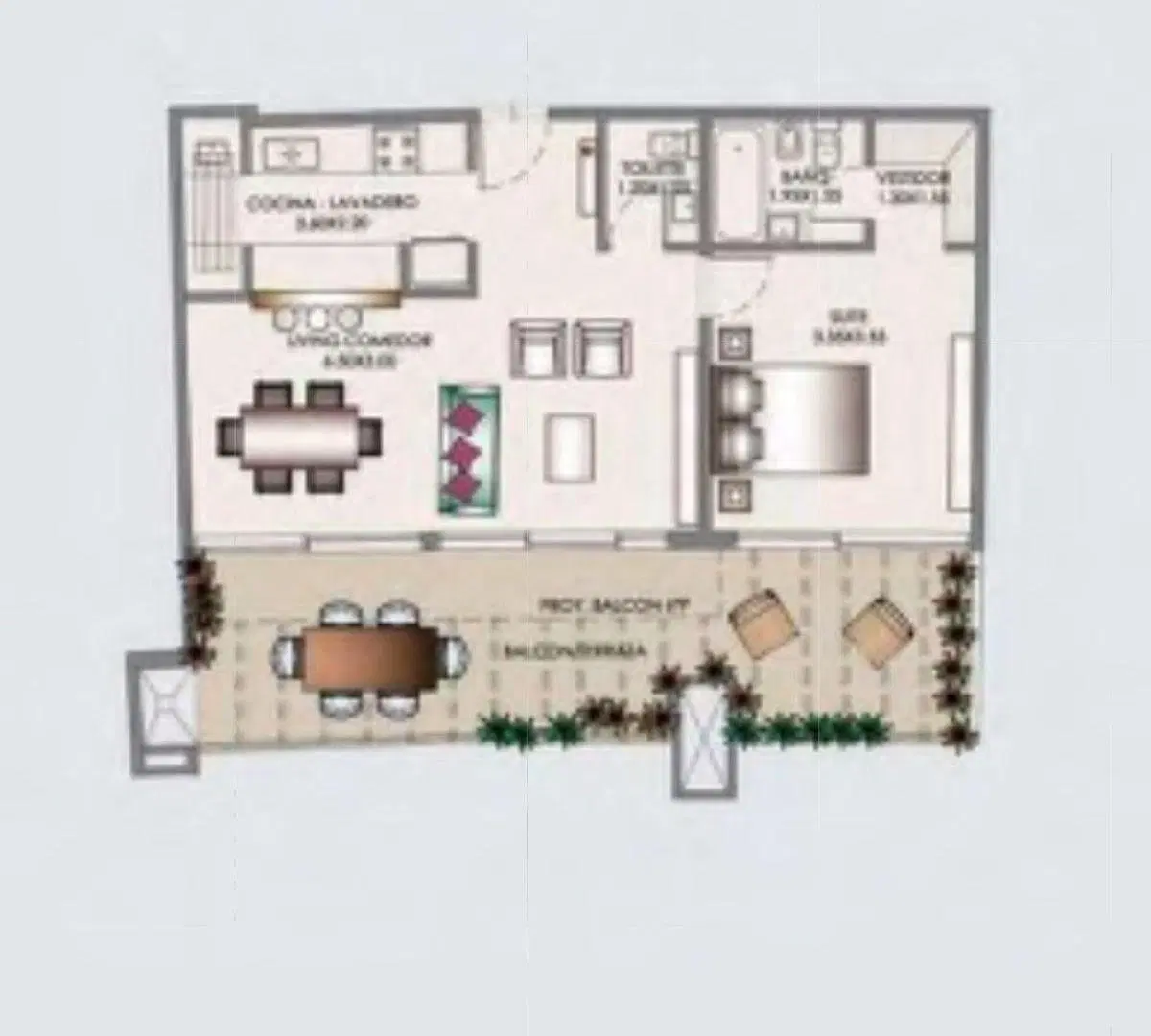 Plano 1