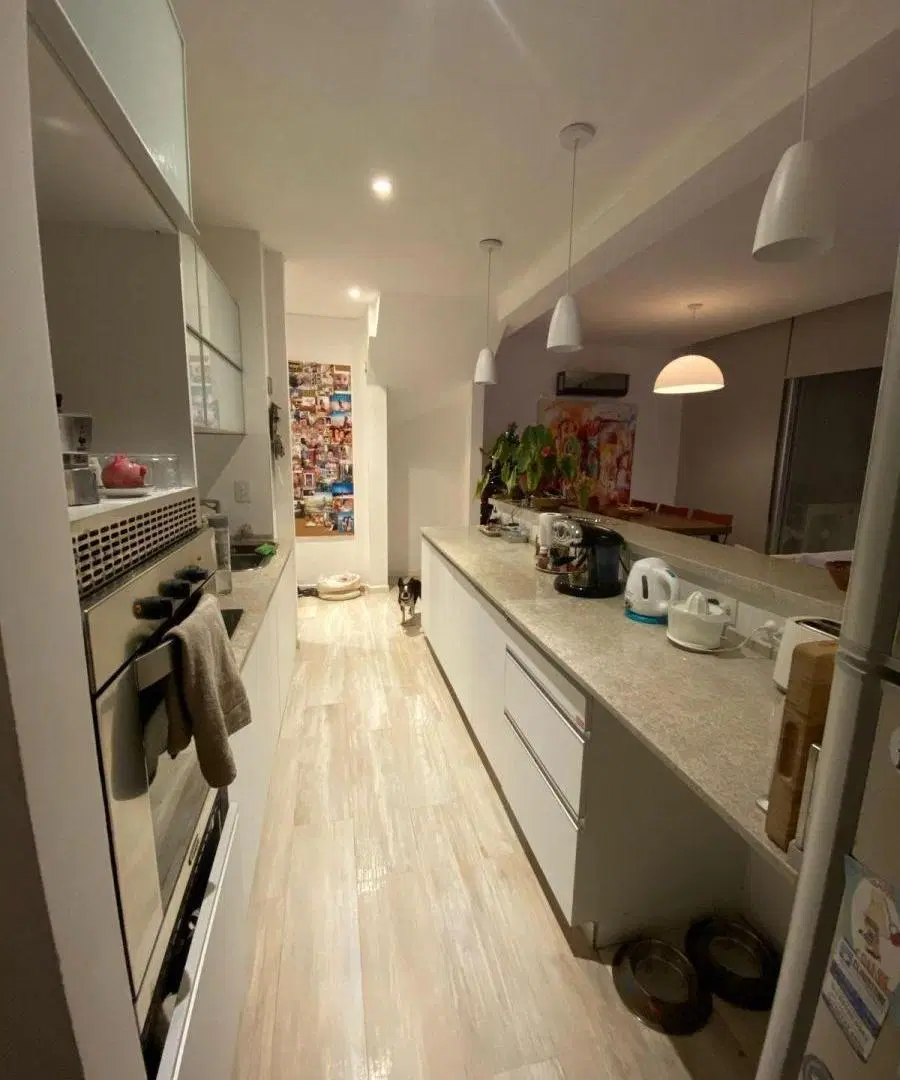 Alquiler duplex en Acqua Golf Nordelta 5