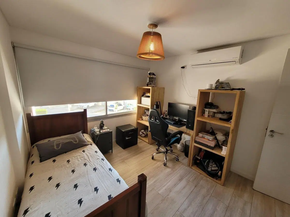 Alquiler duplex en Acqua Golf Nordelta 5