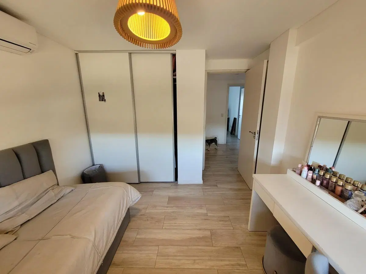 Alquiler duplex en Acqua Golf Nordelta 4