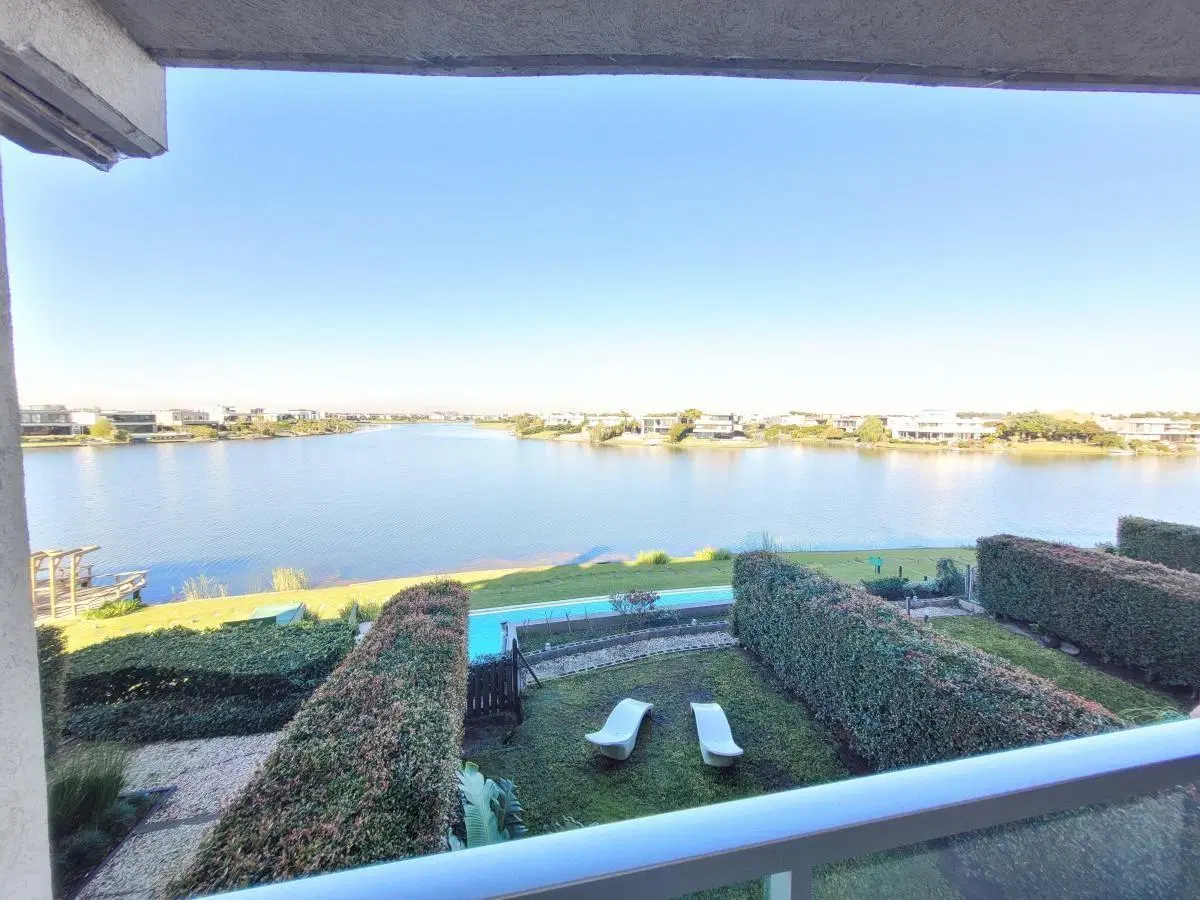 Alquiler duplex en Acqua Golf Nordelta 2