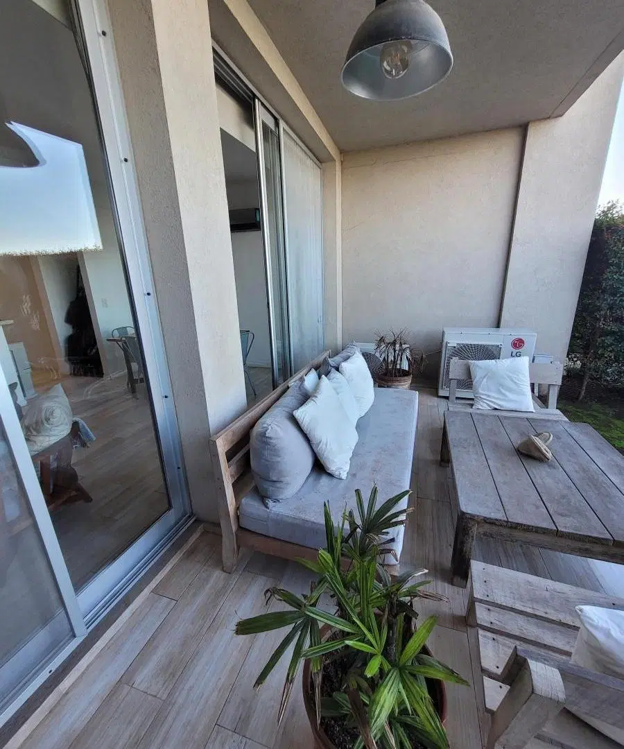 Alquiler duplex en Acqua Golf Nordelta 3