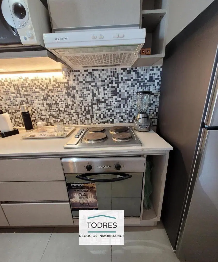Departamento en Venta en Islas del Golf! La Mansa Nordelta con Vista Al Lago! 2
