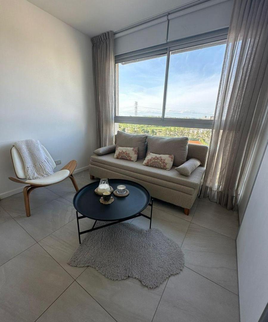 Foto de Alquiler de departamento 4 ambientes en Acqua Golf Nordelta, imagen 2