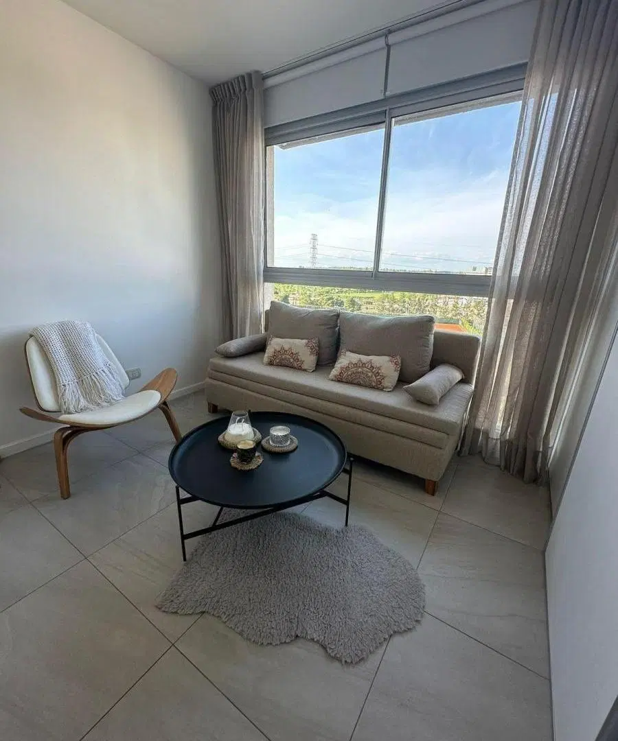 Alquiler de departamento 4 ambientes en Acqua Golf Nordelta 2