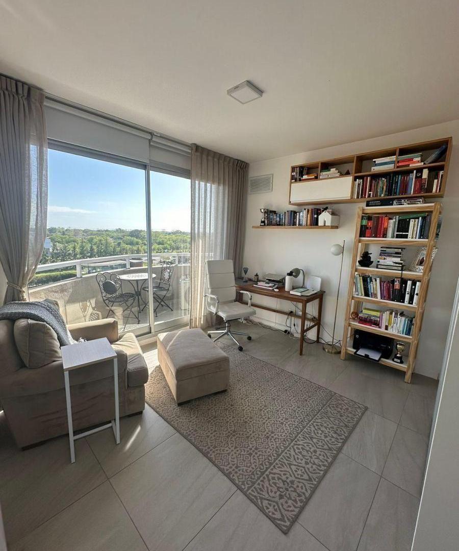 Foto de Alquiler de departamento 4 ambientes en Acqua Golf Nordelta, imagen 4