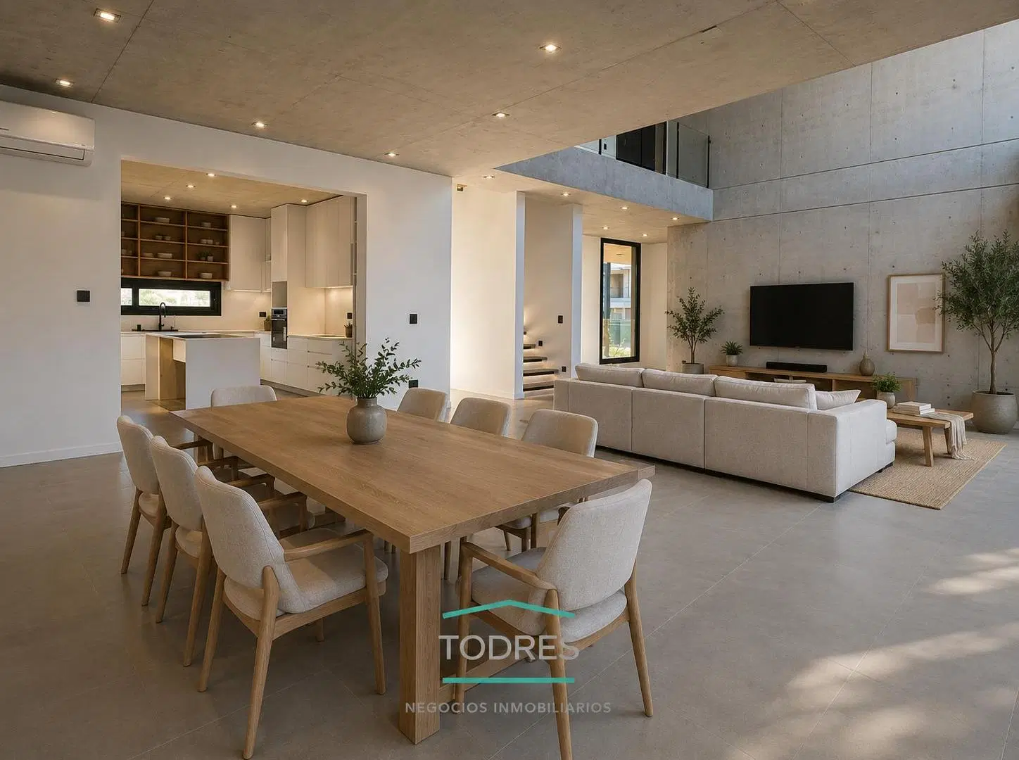 CASA EN VENTA EN EL EXCLUSIVO BARRIO PUENTES DE NORDELTA. 5