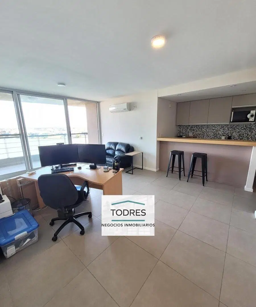Muy lindo Departamento Monoambiente en venta divisible en nordelta con vista al lago! 3