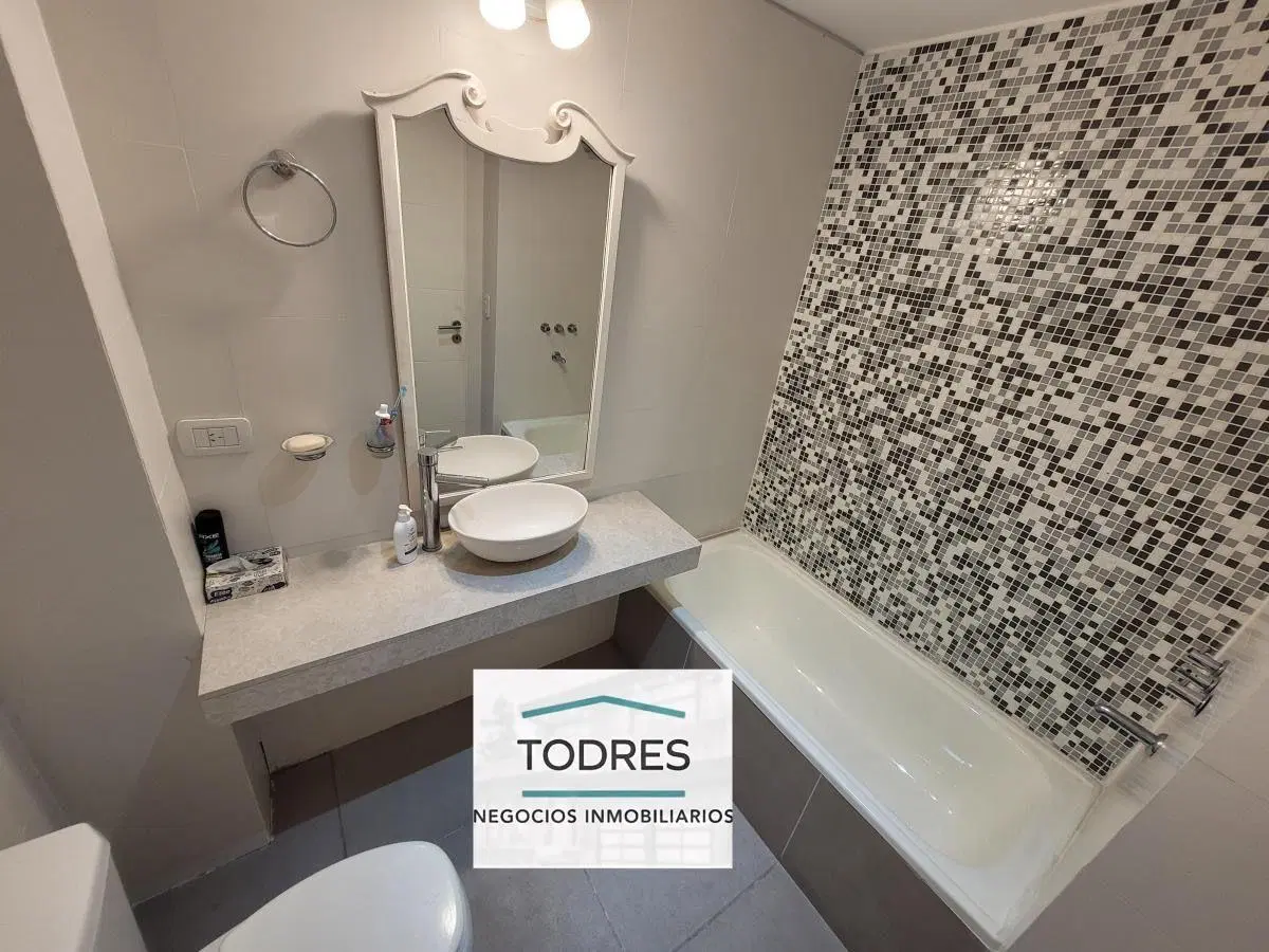 Muy lindo Departamento Monoambiente en venta divisible en nordelta con vista al lago! 4