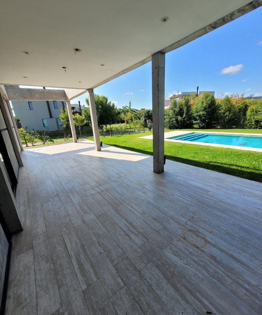 Foto de Casa en alquiler en Castaños Nordelta, imagen 2