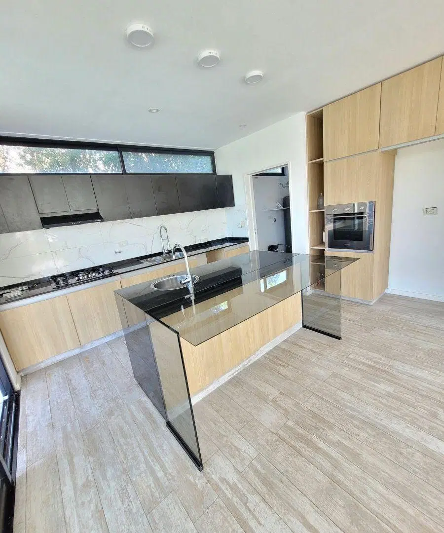 Casa en alquiler en Castaños Nordelta 8