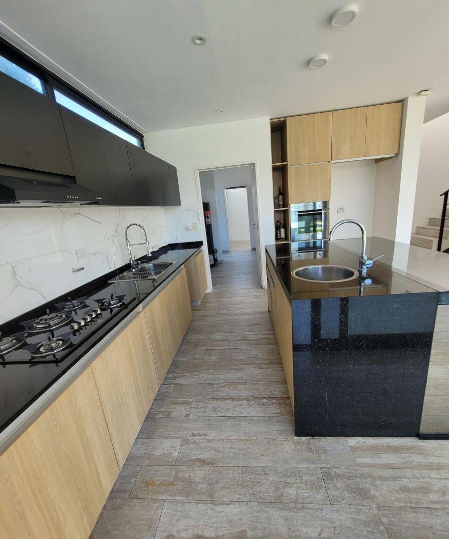 Foto de Casa en alquiler en Castaños Nordelta, imagen 3