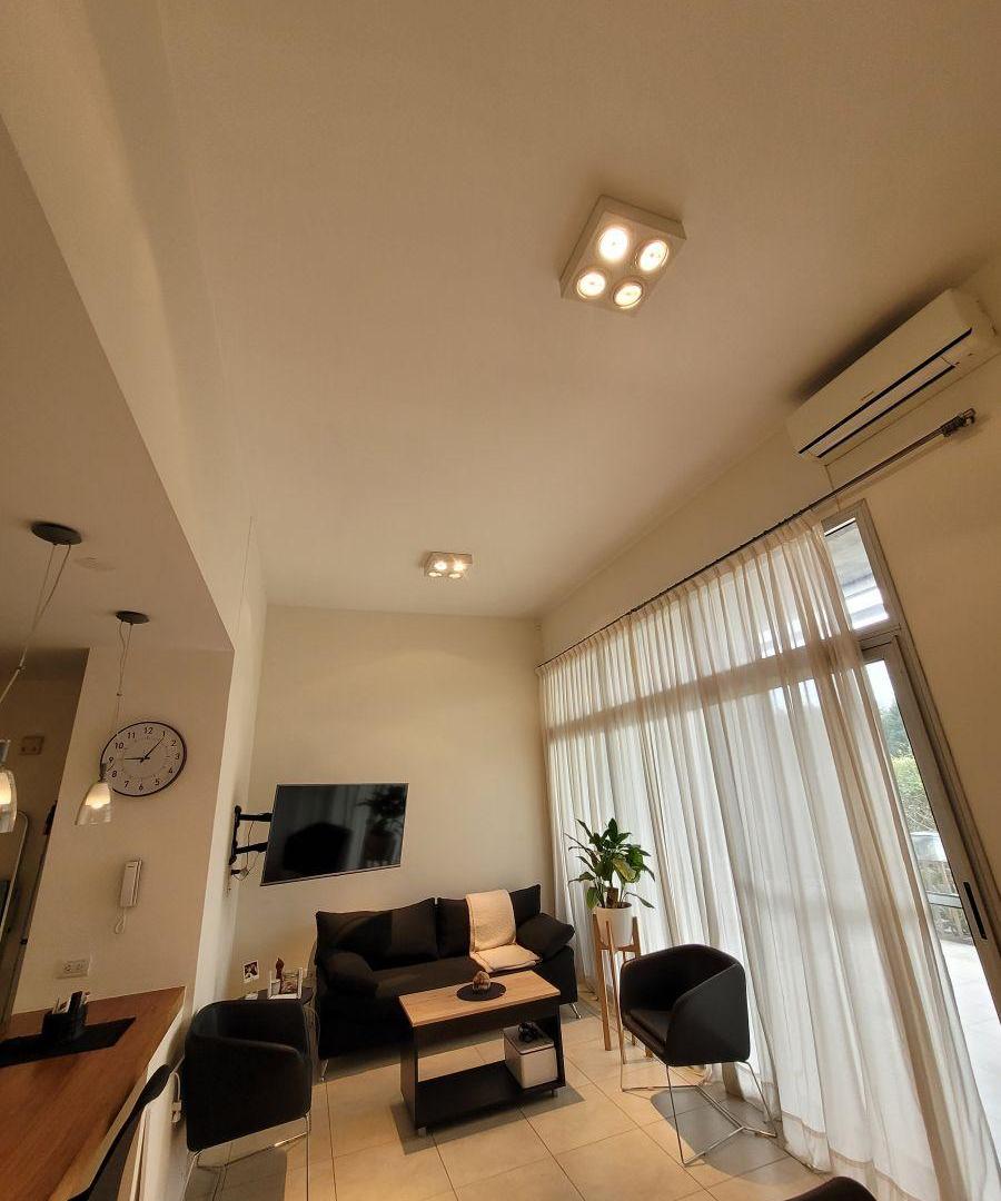 Foto de Alquiler 2 amb con jardín en Posadas Nordelta sin muebles, imagen 3