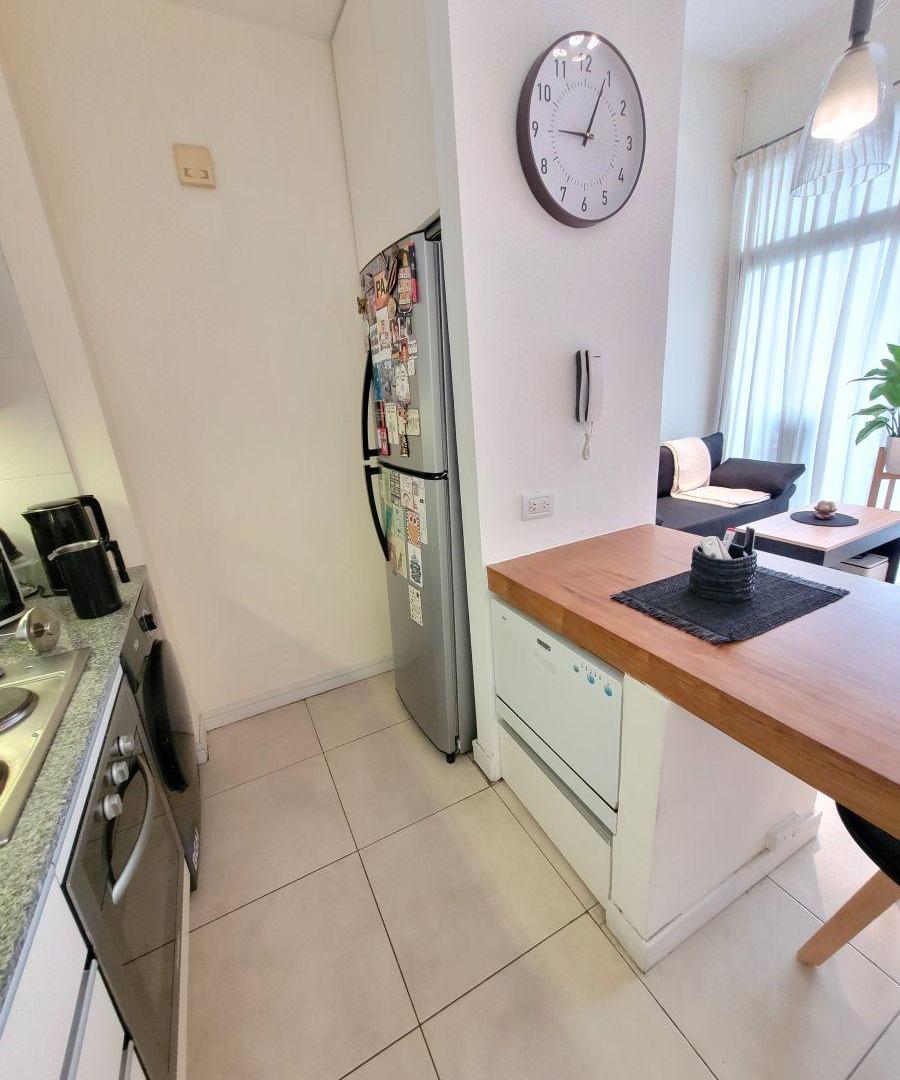 Foto de Alquiler 2 amb con jardín en Posadas Nordelta sin muebles, imagen 5