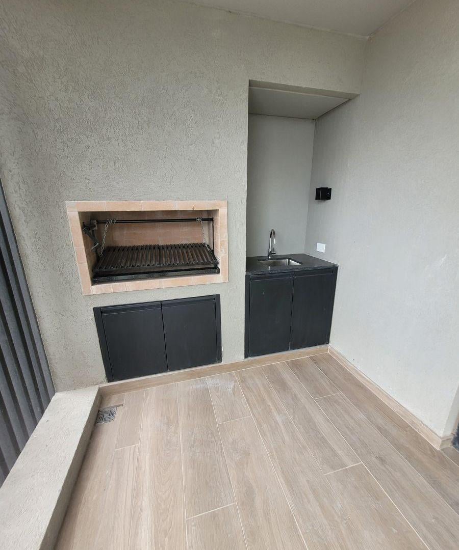 Foto de Departamento en venta en Arboris 1 Remeros Beach Tigre, imagen 2