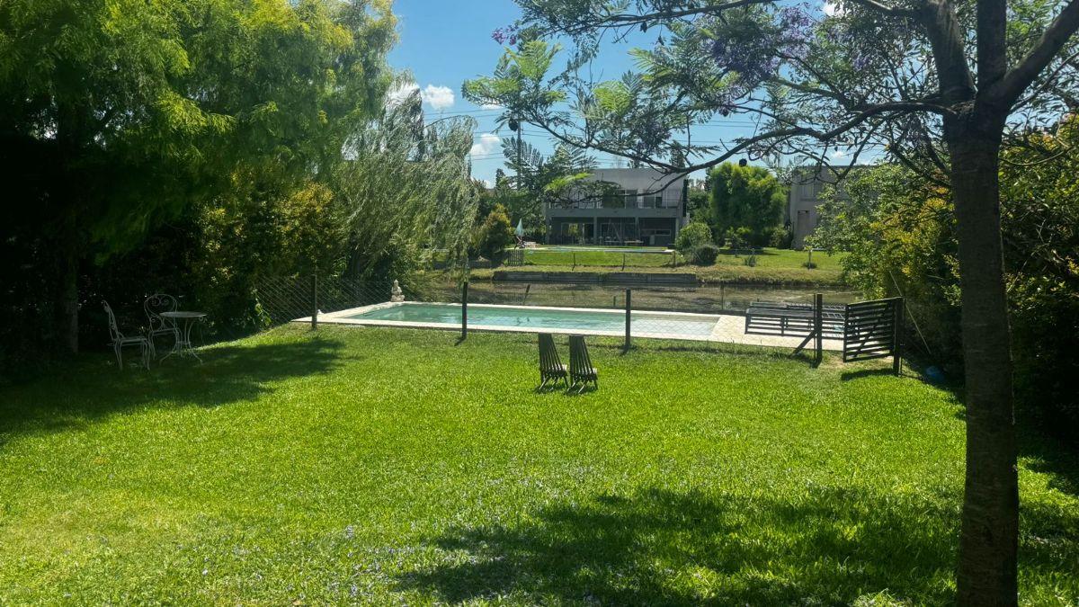 Foto de ALQUILER ANUAL AL AGUA, Barrio Barrancas de Santa Maria, imagen 2
