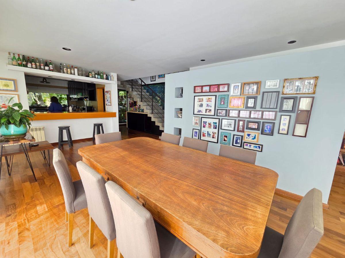 Foto de CASA MODERNA EN VENTA Barrio Santa Maria de Tigre., imagen 5