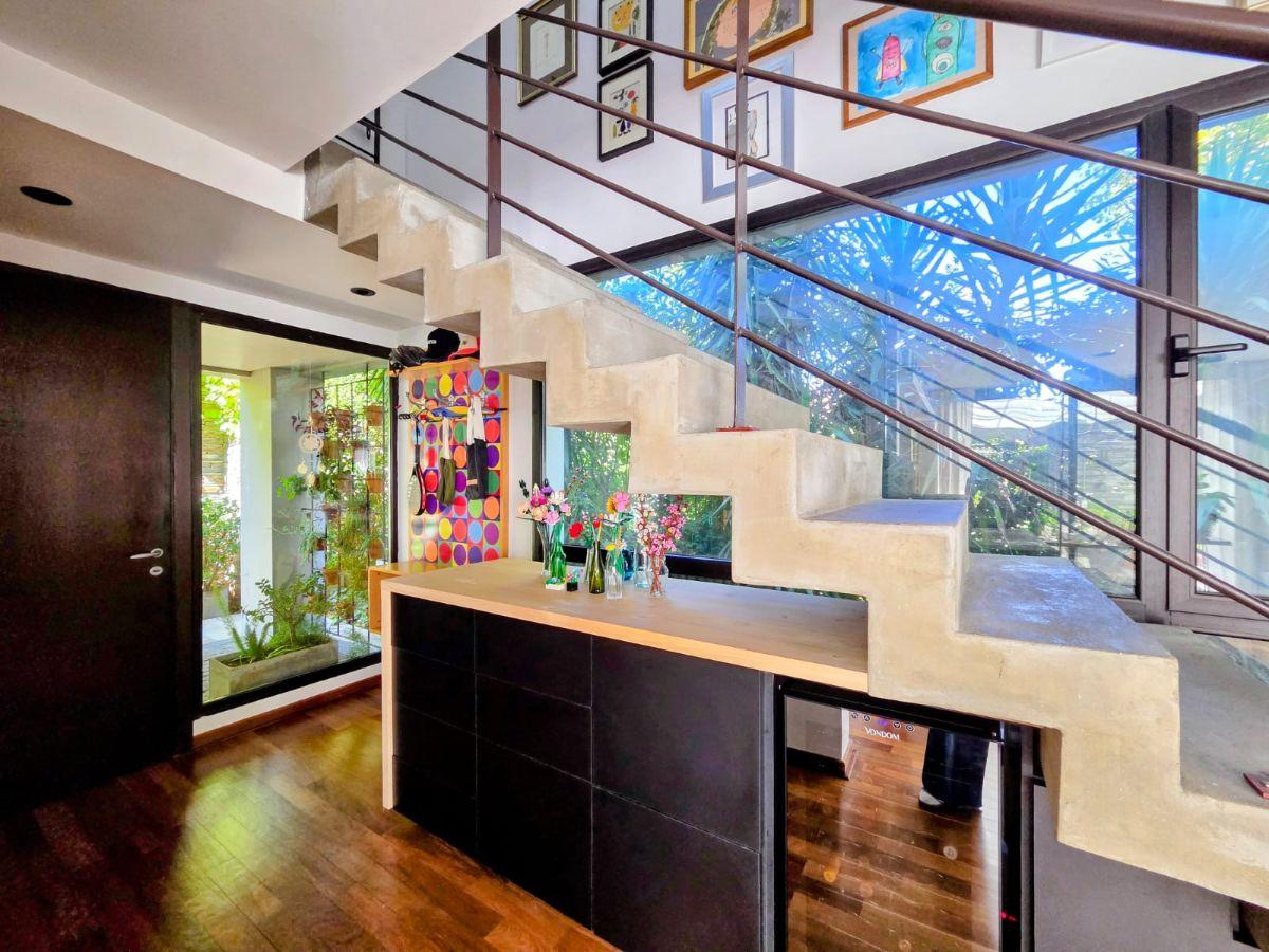Foto de CASA MODERNA EN VENTA Barrio Santa Maria de Tigre., imagen 3