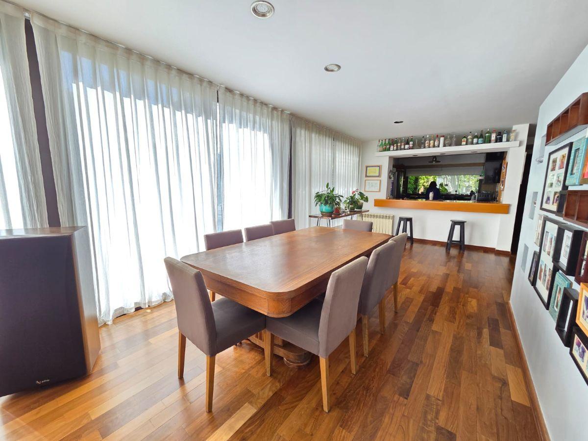 Foto de CASA MODERNA EN VENTA Barrio Santa Maria de Tigre., imagen 4