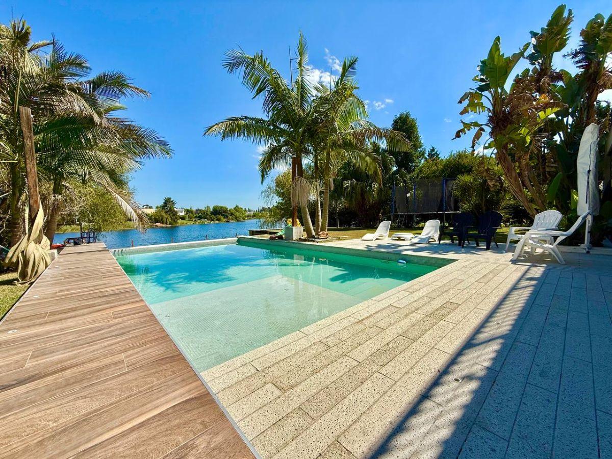 Foto de HERMOSA Y FUNCIONAL CASA A LA LAGUNA, imagen 1