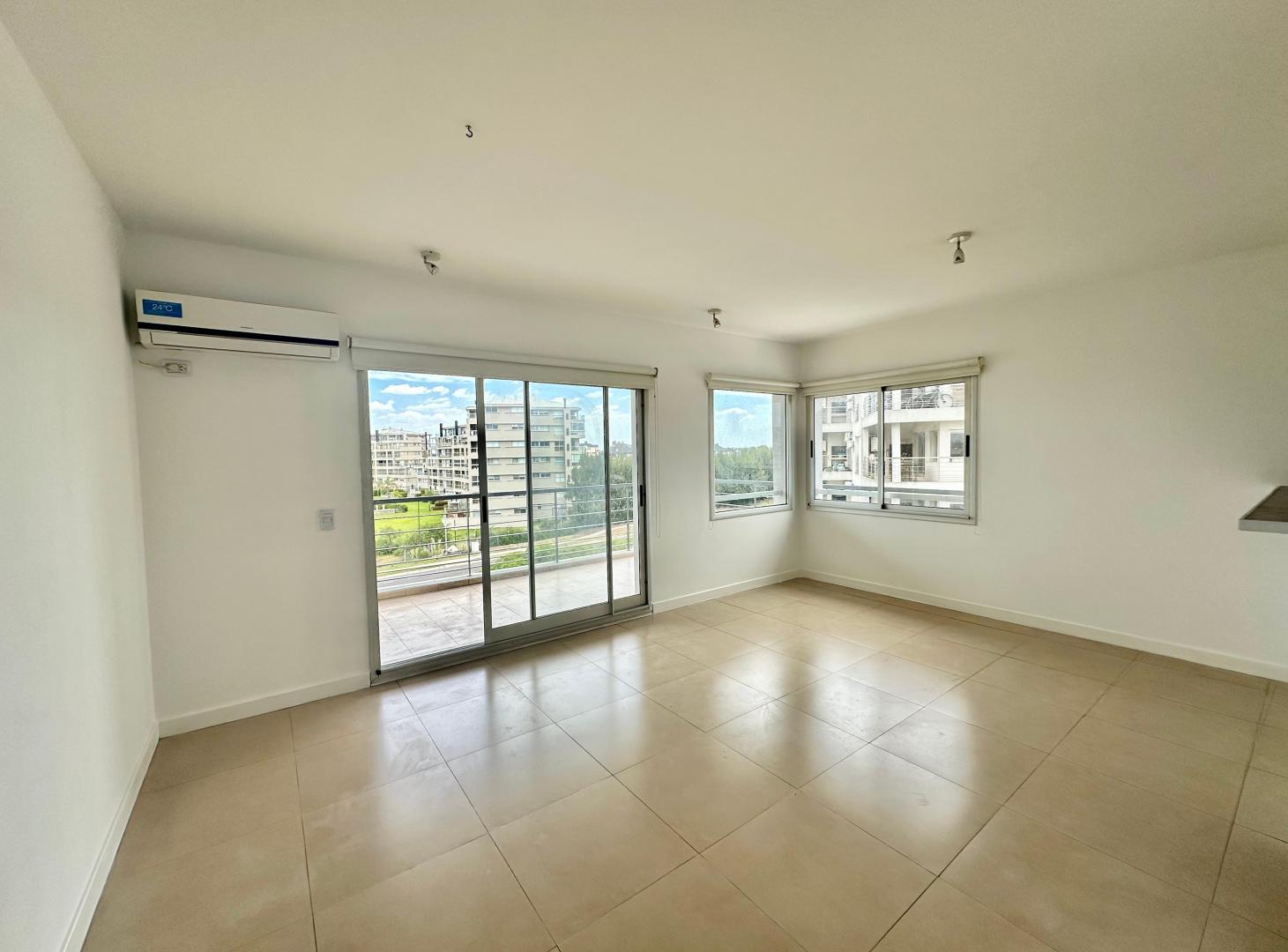 Foto de ALQUILER ANUAL 3 amb - EDIFICIO PANORANA - SENDERO - NORDELTA, imagen 5