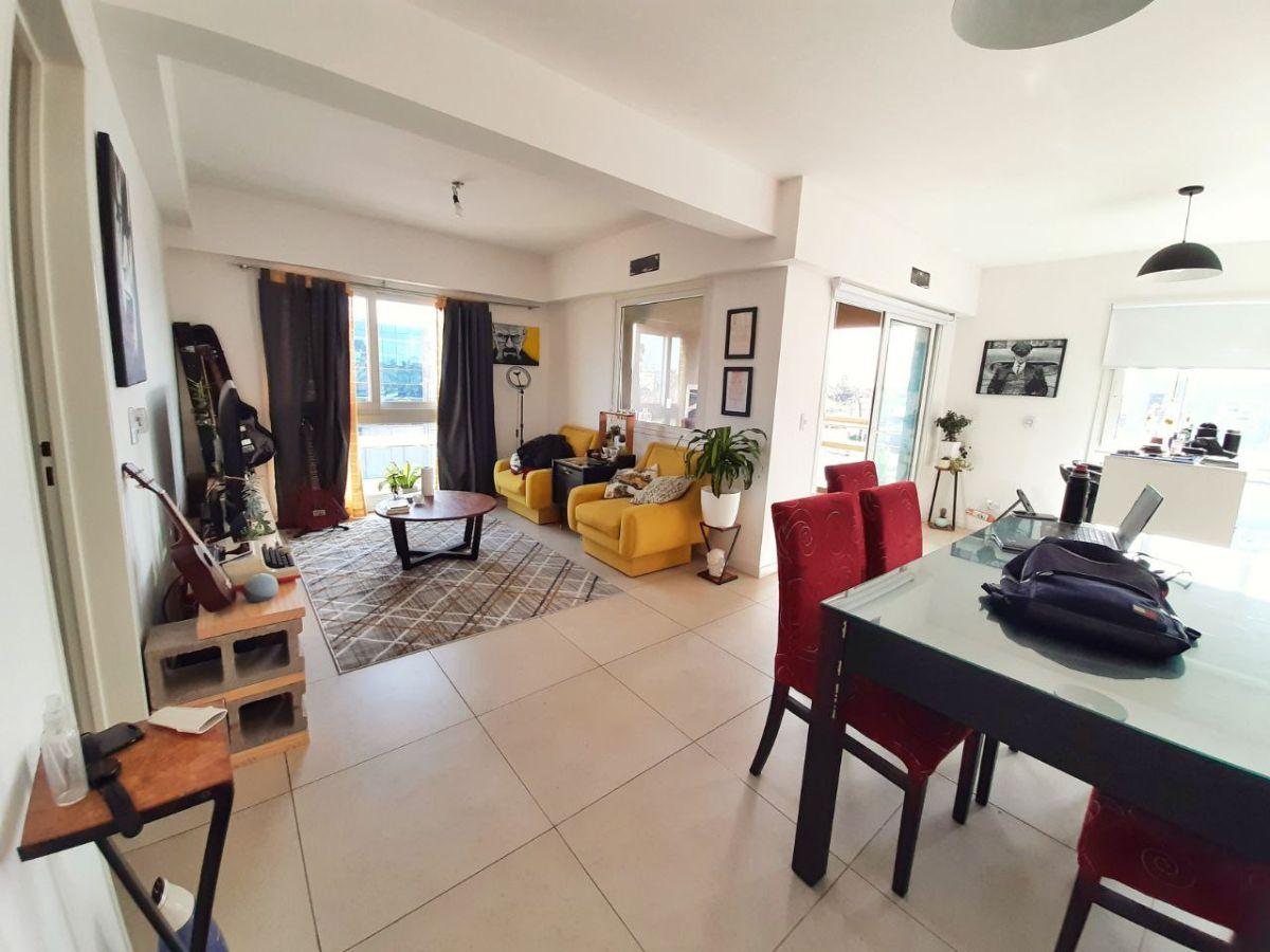 Foto de Departamento de 2 ambientes con cochera y excelentes amenities, imagen 1