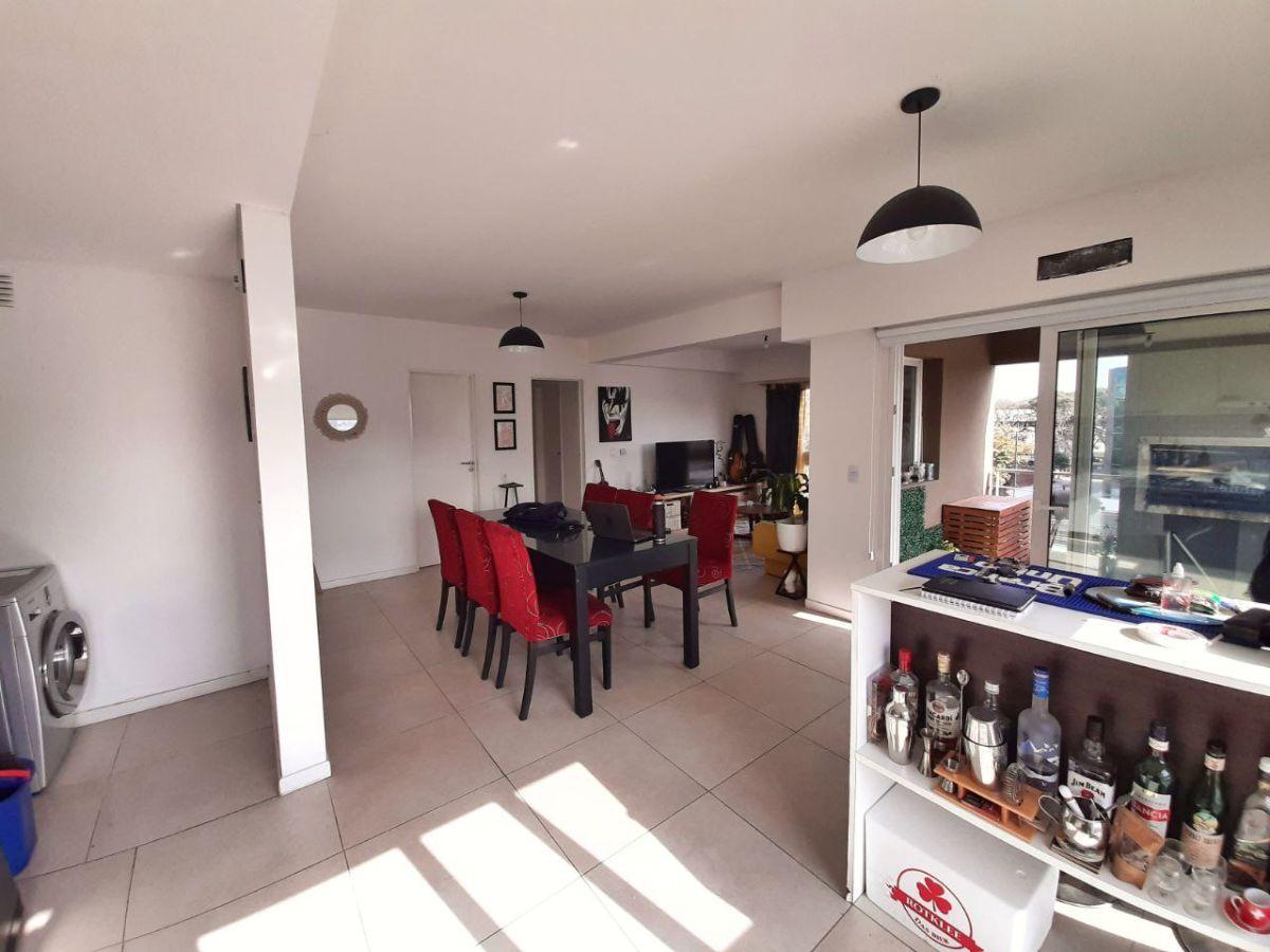 Foto de Departamento de 2 ambientes con cochera y excelentes amenities, imagen 3