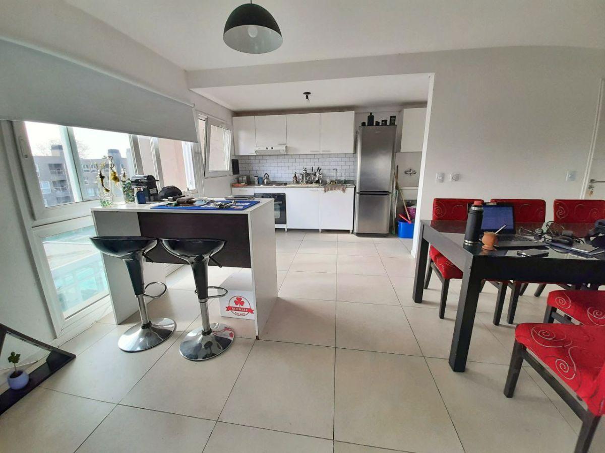 Foto de Departamento de 2 ambientes con cochera y excelentes amenities, imagen 2