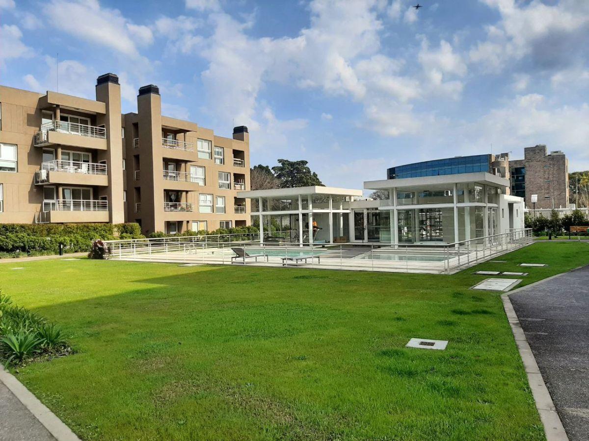 Foto de Departamento de 2 ambientes con cochera y excelentes amenities, imagen 4