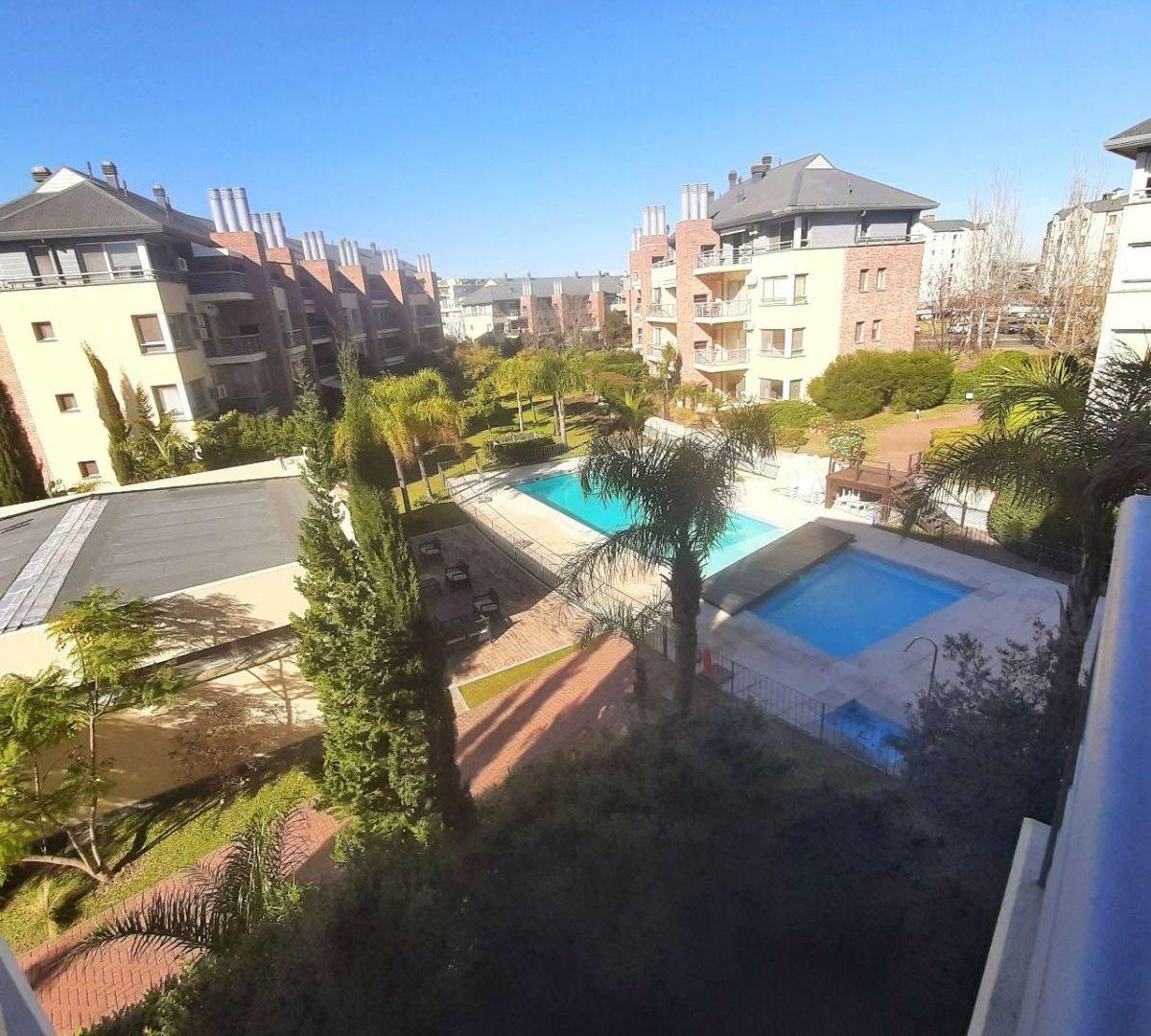 Foto de FUNCIONAL DEPARTAMENTO DE 3 AMBIENTES CON COCHERA Y BAULERA EN, imagen 5