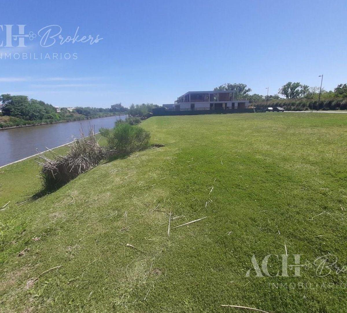 Foto de LOTE CON RAPIDA SALIDA AL RIO EN MARINAS H, imagen 3