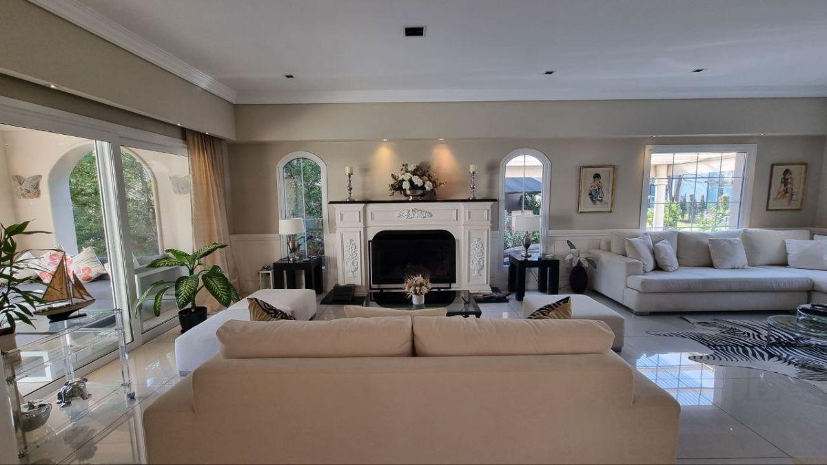 Foto de HERMOSA CASA ESTILO FRANCES CON AMARRA EN EL YACHT, imagen 5
