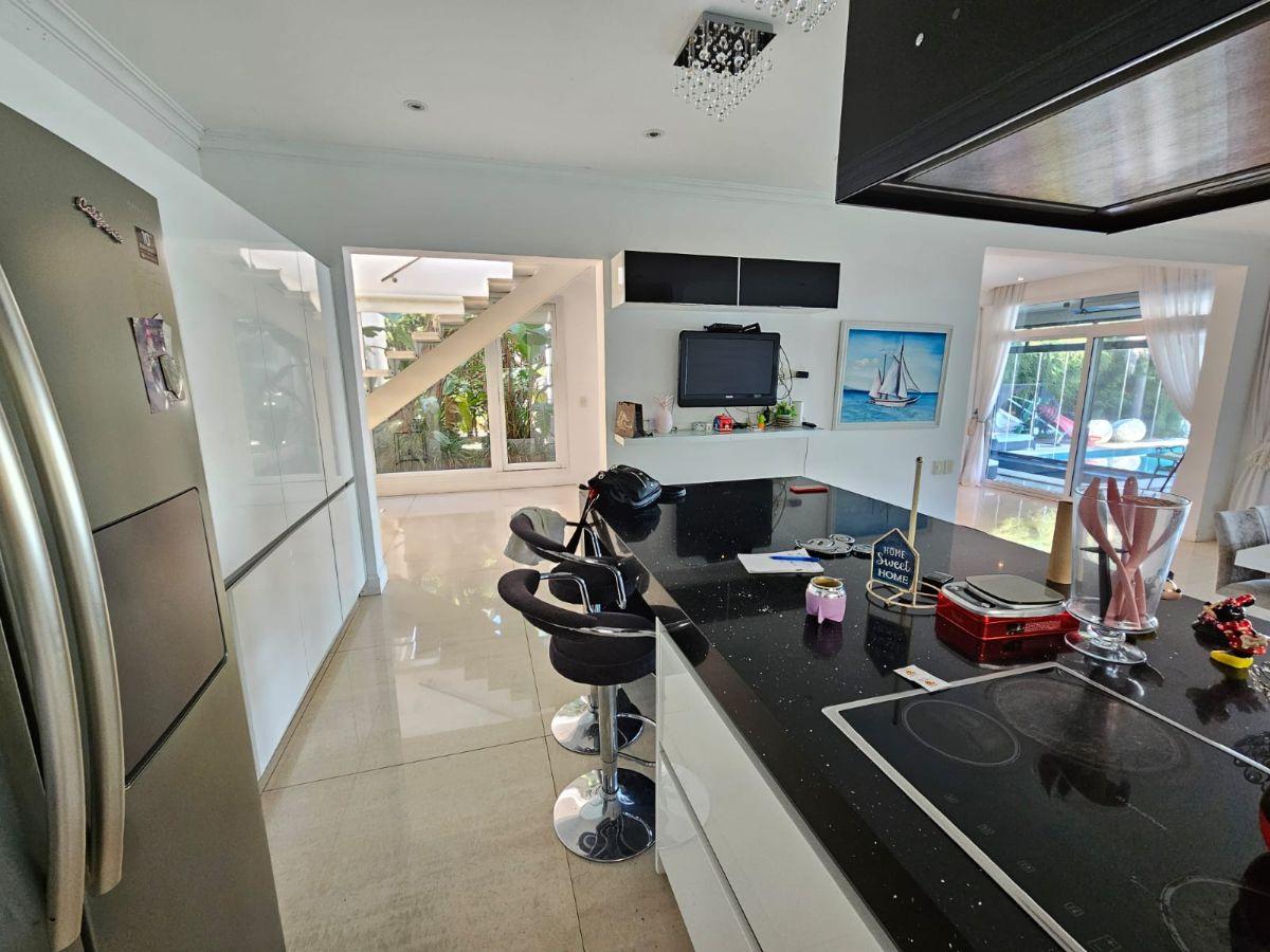 Foto de CASA MODERNA A LA LAGUINA, VENTA, LOS ALISOS, NORDELTA, imagen 3