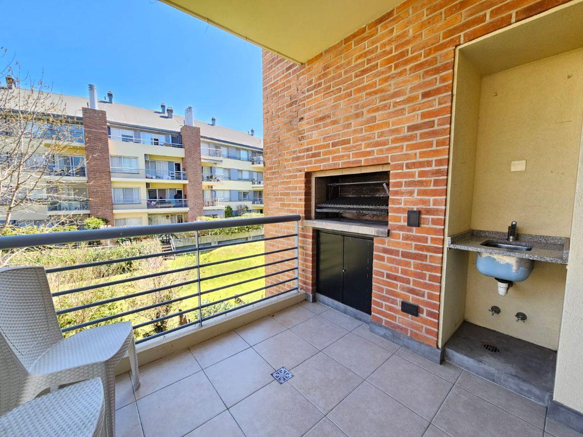 Foto de Departamento en alquiler Boulevard Portezuelo, imagen 2