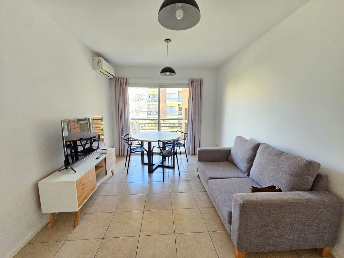 Foto de Departamento en alquiler Boulevard Portezuelo, imagen 1