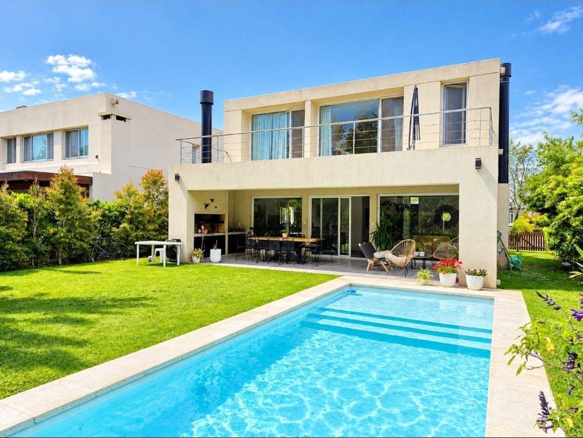 Foto de CASA EN ALQUILER, CASTAÑOS, NORDELTA, imagen 1