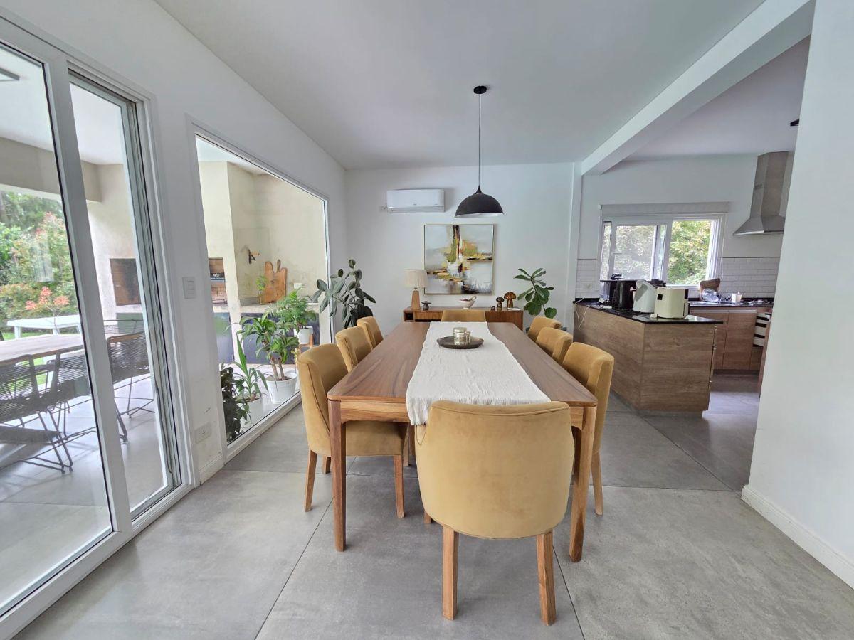 Foto de CASA EN ALQUILER, CASTAÑOS, NORDELTA, imagen 5