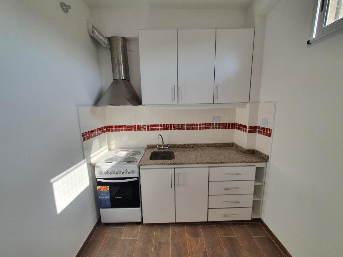 Bloque de 7 Departamento - Olivos 2