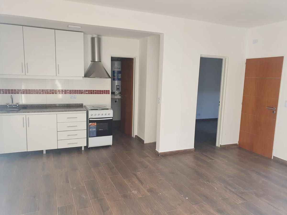 Bloque de 7 Departamento - Olivos 1