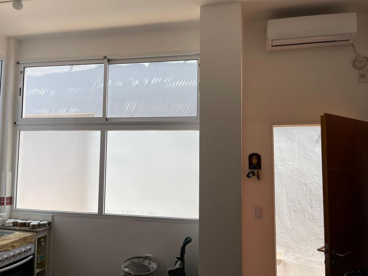 Bloque de 7 Departamento - Olivos 5
