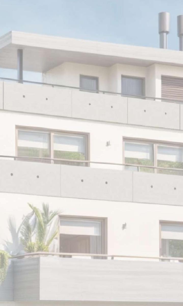Departamento en Parque Chas - Se Entrega en Septiembre 2025 4