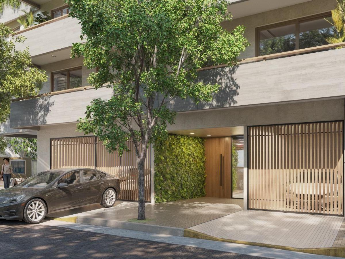 Departamento en Parque Chas - Se Entrega en Septiembre 2025 5