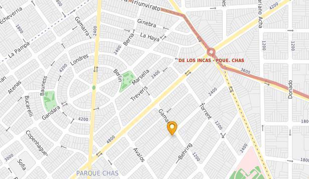 Departamento en Parque Chas - Se Entrega en Septiembre 2025 3