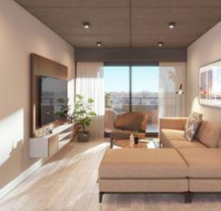 Departamento en Parque Chas - Se Entrega en Diciembre 2025 4